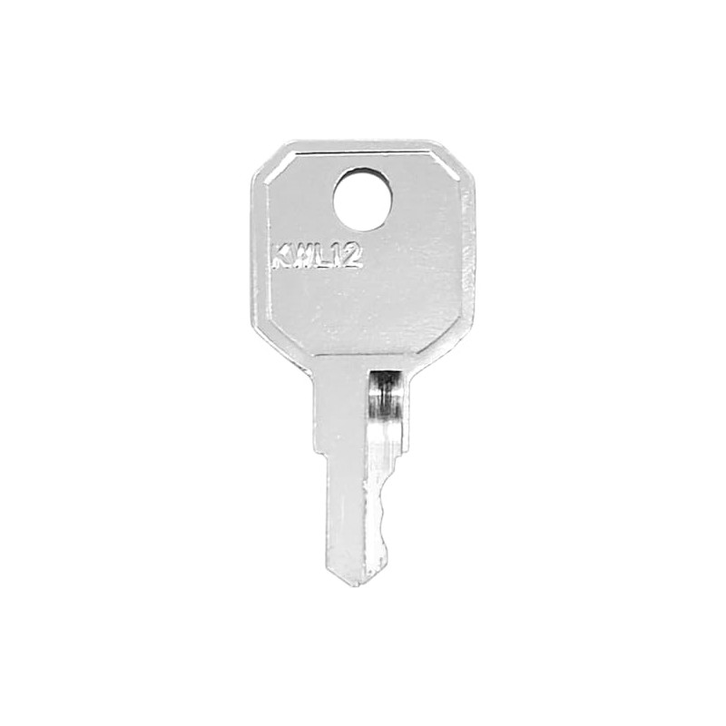 Avocet WMS Avocet Short Upvc Window Lock Handle Keys