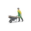 Bruder Figure-Set Farmer Vehicles - Toys