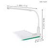 EGLO Spotlight, 5 W, White