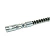 GULUANT Replacement ZY900 12 Inch Flex Grease Gun Hose Extension