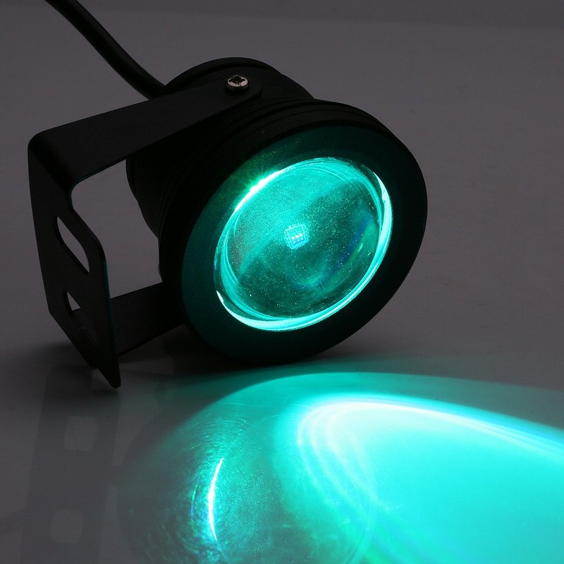 Underwater Light Lamp, Fydun 10 W 12 V Underwater Spot