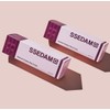 Sedam Cedam Wine Foam Real Lacto Exfoliate Wine D Foam