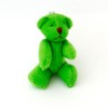 NEW - 9 X Assorted Small Cute Teddy Bears -