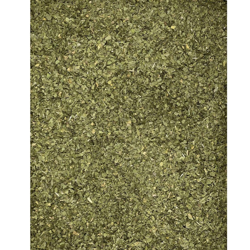 Fruidles Dried Cilantro, Cilantro Flakes Herb Seasoning, Kosher Certified, 2
