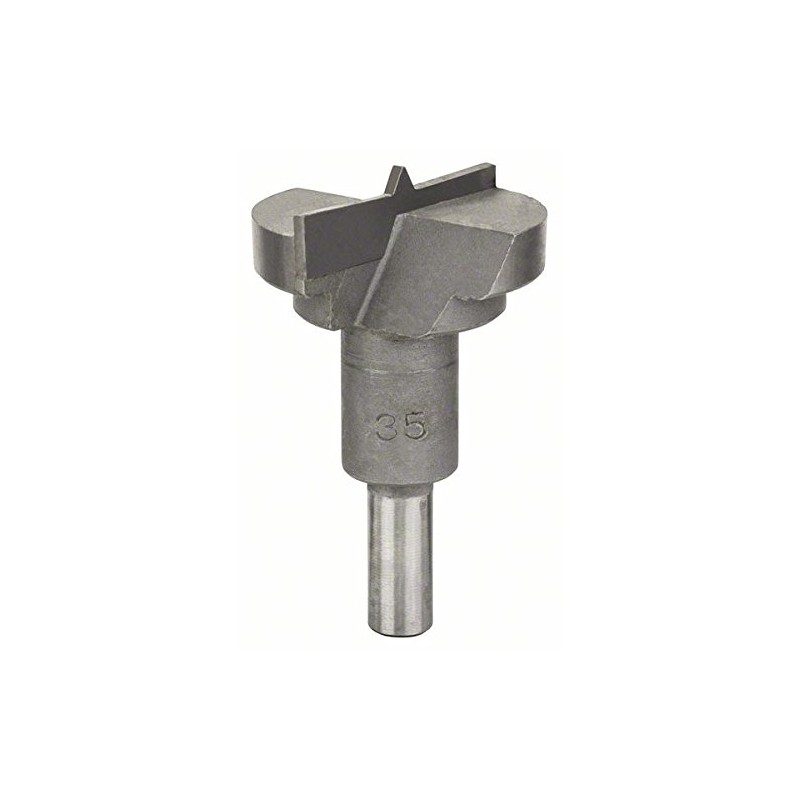 Bosch DIY HM Hinge Hole Drill Bit with Carbide Cutting