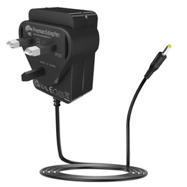 5V 2A Power Supply for PC SPEAKERS Z150 SPEAKERS, VM5463 Video Monitor Etc (5V2A 4.0 * 1.7mm)