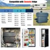 𝟐𝟎𝟐𝟓 𝐍𝐄𝐖 3316348.900 RV Fridge Control Board, Fit for Dometic