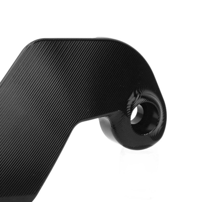 1pair Motorcycle Frame Slider Engine Protection Anti Fall Crash Protector