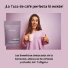 Cafe Instantaneo Con Achicoria Y Colageno Farmasi