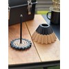 Apollo Shade Goal Zero & 38 Light Shade (Black Brown)