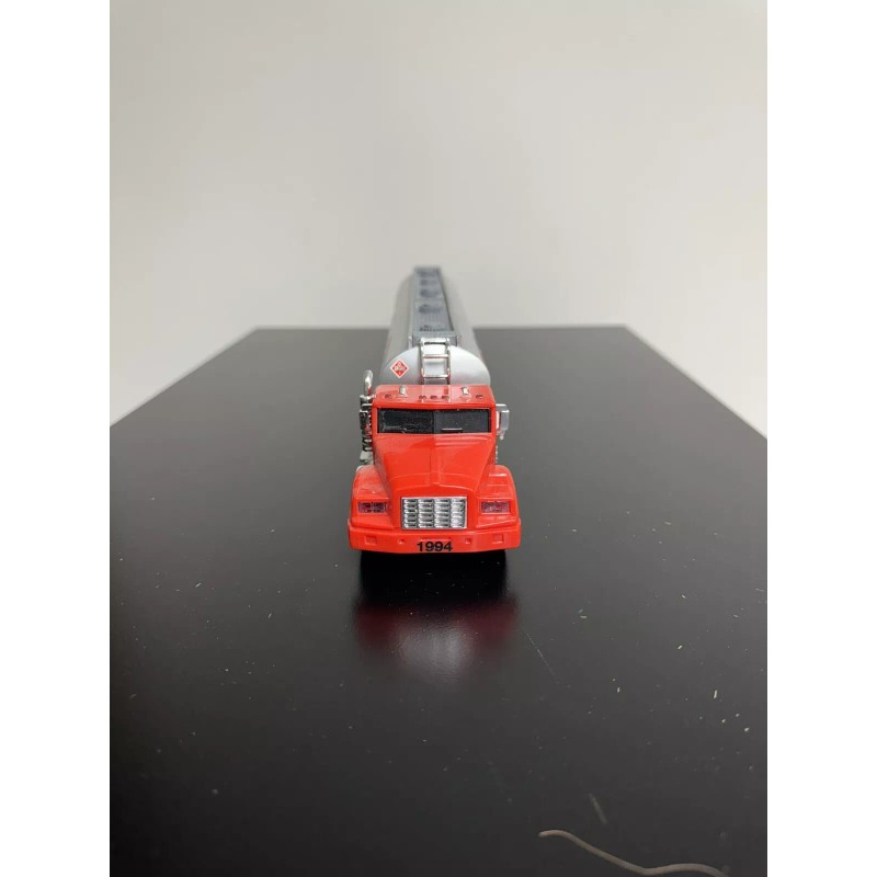 Amoco Toy Tanker Numbered Collector's Series Special Limited Edition