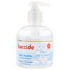 Baccide Cotton Flower Hydroalcoholic Hand Gel Sensitive Skin 300 ml