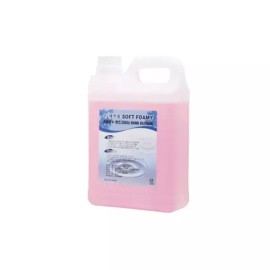 1개 비누 물 대용량 거품 2L 고급 1 Piece of Soap Liquid Large Capacity Foam 2L Premium