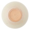 Marui Pottery MR-3-4268 Shigaraki Ware Hechimon Bowl, Small Bowl, Diameter