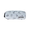 Sun-Star Stationery S1429540 Snoopy Goods, Pencil Case, Joe Cool
