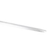 12in High Carbon Steel Hand Held Knife Sharpener Rod Professional
