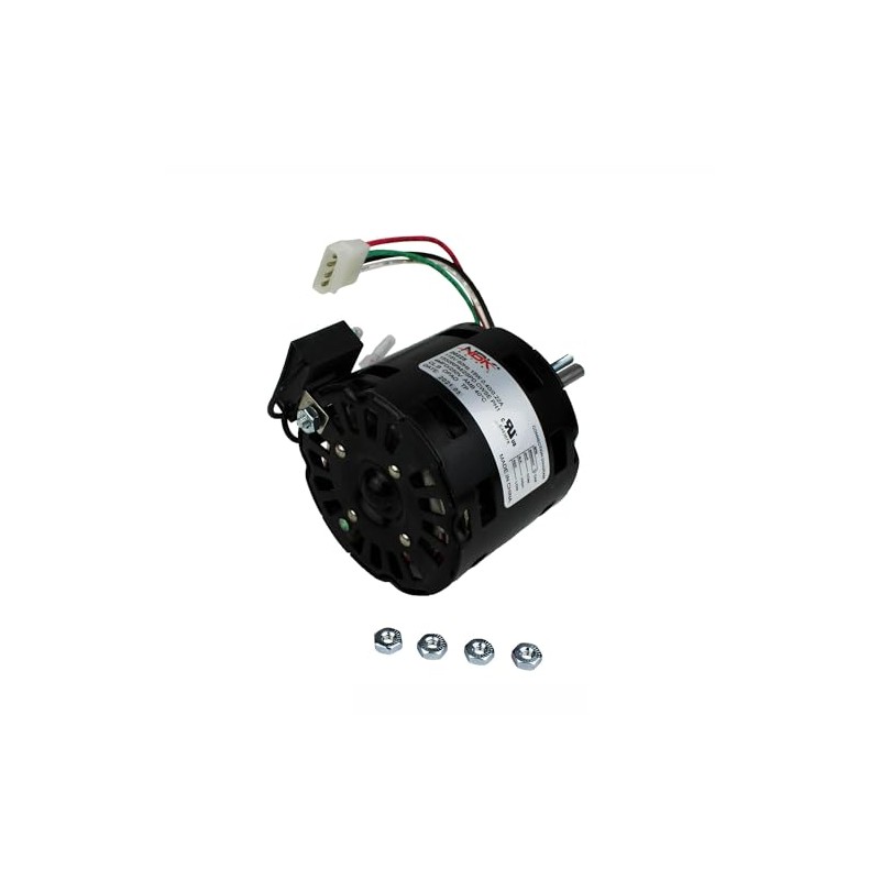 NBK 20225 2 Speed Drive Motor - D1100