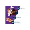 2pz Cerave Crema De Ojos Para Arrugas Con Cafeína Y