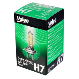 Valeo H7 477 All Weather Bulb