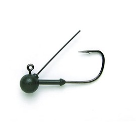 KEITECH(ケイテック) モノガードラウンドジグヘッド #2 1/16oz
