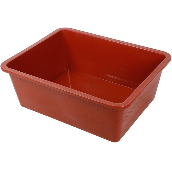 POSART GD Square Darai (Extra Large)/Large Rubber Darai Kimjang Tong