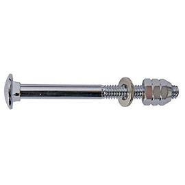 Latin Percussion LP280 Timbale Tuning Lug - Chrome