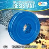 U.S. Pool Supply Pool Backwash Hose 1.5" x 100' -