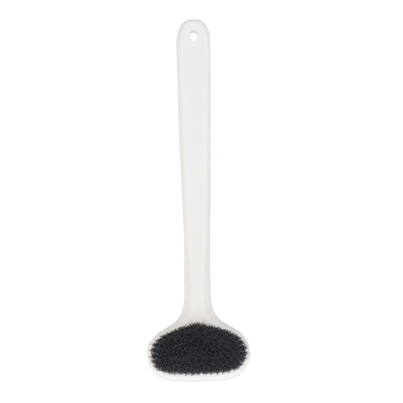 Bath Body Brush Long Handle Promote Circulation Deep Cleaning Exfoliating