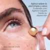 Isdinceutics Hyaluronic Eyes 15 G Contorno Ojos Antiarrugas