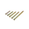 New Hikari Super Wood Screws, X 27 mm kurome-tomekki (450