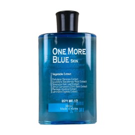 1More Blue Skin Homme 380ml / 원모어 블루 스킨 옴므 380ml