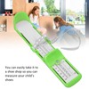 Feet Length Measuring Ruler Multifunction Accurate Shoe Feet Measuring Ruler