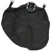 SPARES2GO Collection Bag Sack Compatible with The Handy THEV2500 THEV2600