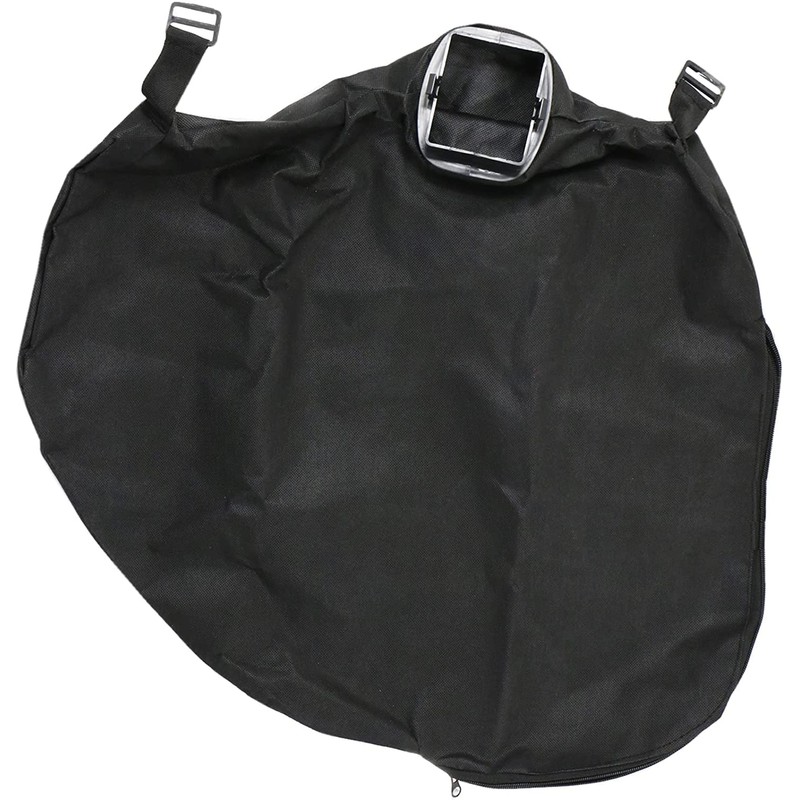 SPARES2GO Collection Bag Sack Compatible with The Handy THEV2500 THEV2600