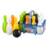 Kaiser Strike Bowling Set KW-639 Game, Leisure, Family Sports