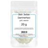 20 g Dammar Resin Incense Incense Pleasant Citrusy Smell for