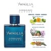 FULLER ARMAND DUPREE ACQUA Y ACQUA NIGHT PARA CABALLERO 2