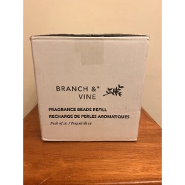 Cintas Branch & Vine Fragrance Beads - Tropical Fruits & Citrus Fruits