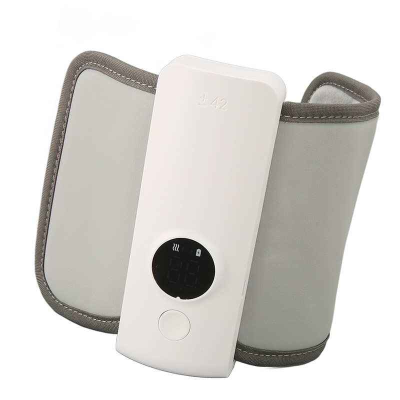 USB Milk Water Warmer 6 Level Temperature 6000mAH USB Charging