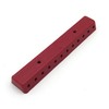 BELI-BECO 64/12 Distribution Plate for Cross-Hole Plugs - Miniature Banana