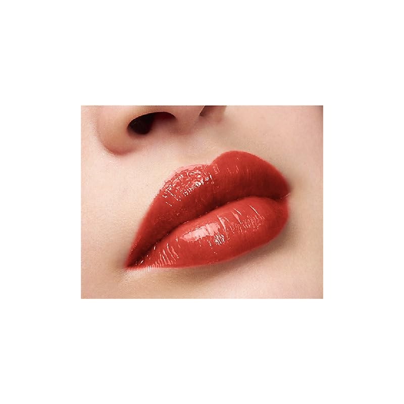 SUQQU Moisture Glaze Lipstick 101 Single Flower -ICHIRINKA (Limited Edition)