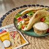 McCormick Shawarma Pita Seasoning with Garlic Sauce Mix, 1.37 oz
