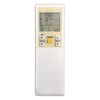 remote control for Daikin ARC452A series s and is compatible