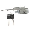 Ignition Switch Lock Cylinder with Keys 35100‑SAA‑901 Replacement for Acura
