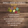 Honey House Naturals 2 Piece Gift Set, All Natural, Ultra