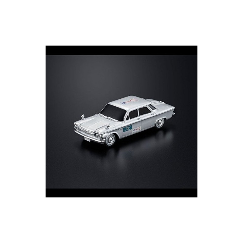 Mech Collection Ultraman Series Science Special Corps Set ekusutorafinissyu Processing