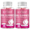 Bbl Biyode Gomitas de Aguaje y Fenogreco