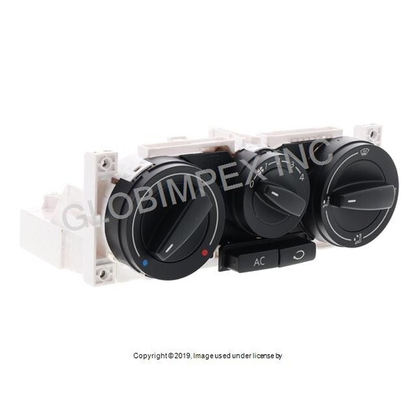 JL / AIC AUTOMOTIVE For VW (99-06) Control Unit -
