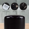HYKU TG-519 Portable Bluetooth Speaker with Handsfree Calling Mic, Waterproof,