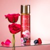 So…?...? Unique Rose Berry Body Mist - Floral, Fruity Body